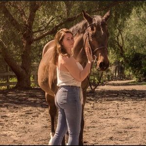 Meet your Posher, Georgia